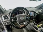 Thumbnail of 2021 Billet Silver Metallic Clearcoat Jeep Grand Cherokee