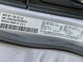 Thumbnail of 2021 Billet Silver Metallic Clearcoat Jeep Grand Cherokee