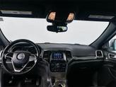 Thumbnail of 2021 Billet Silver Metallic Clearcoat Jeep Grand Cherokee