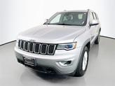 Thumbnail of 2021 Billet Silver Metallic Clearcoat Jeep Grand Cherokee