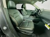Thumbnail of 2025 Gun Metallic Nissan Pathfinder