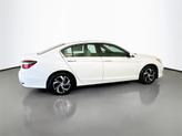 Thumbnail of 2017 White Orchid Pearl Honda Accord