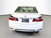 Thumbnail of 2017 White Orchid Pearl Honda Accord