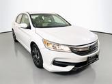 Photo of 2017 White Orchid Pearl Honda Accord