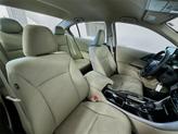 Thumbnail of 2017 White Orchid Pearl Honda Accord