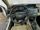 Thumbnail of 2017 White Orchid Pearl Honda Accord