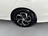 Thumbnail of 2017 White Orchid Pearl Honda Accord