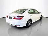 Thumbnail of 2017 White Orchid Pearl Honda Accord