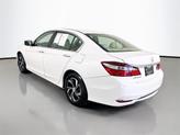 Thumbnail of 2017 White Orchid Pearl Honda Accord