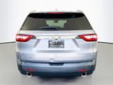 Thumbnail of 2018 Satin Steel Metallic Chevrolet Traverse