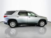 Thumbnail of 2018 Satin Steel Metallic Chevrolet Traverse