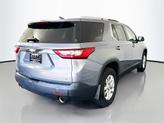 Thumbnail of 2018 Satin Steel Metallic Chevrolet Traverse