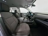 Thumbnail of 2018 Satin Steel Metallic Chevrolet Traverse