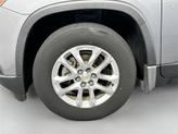 Thumbnail of 2018 Satin Steel Metallic Chevrolet Traverse