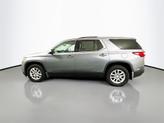 Thumbnail of 2018 Satin Steel Metallic Chevrolet Traverse