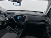 Thumbnail of 2018 Satin Steel Metallic Chevrolet Traverse