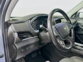 Thumbnail of 2018 Satin Steel Metallic Chevrolet Traverse