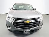 Thumbnail of 2018 Satin Steel Metallic Chevrolet Traverse