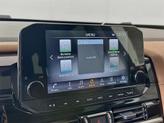 Thumbnail of 2025 Brilliant Silver Metallic Nissan Pathfinder