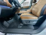 Thumbnail of 2025 Brilliant Silver Metallic Nissan Pathfinder