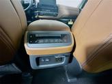 Thumbnail of 2025 Brilliant Silver Metallic Nissan Pathfinder