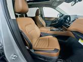 Thumbnail of 2025 Brilliant Silver Metallic Nissan Pathfinder