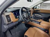 Thumbnail of 2025 Brilliant Silver Metallic Nissan Pathfinder