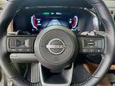 Thumbnail of 2025 Brilliant Silver Metallic Nissan Pathfinder