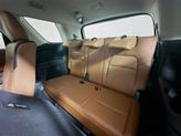 Thumbnail of 2025 Brilliant Silver Metallic Nissan Pathfinder