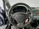 Thumbnail of 2017 Aurora Black Pearl Kia Forte