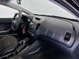 Thumbnail of 2017 Aurora Black Pearl Kia Forte
