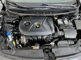 Thumbnail of 2017 Aurora Black Pearl Kia Forte