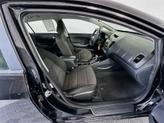 Thumbnail of 2017 Aurora Black Pearl Kia Forte