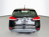 Thumbnail of 2017 Aurora Black Pearl Kia Forte