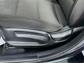 Thumbnail of 2017 Aurora Black Pearl Kia Forte