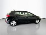 Thumbnail of 2017 Aurora Black Pearl Kia Forte
