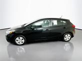 Thumbnail of 2017 Aurora Black Pearl Kia Forte
