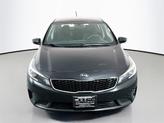 Thumbnail of 2017 Aurora Black Pearl Kia Forte