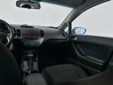 Thumbnail of 2017 Aurora Black Pearl Kia Forte