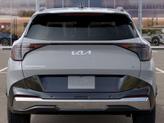 Thumbnail of 2026 Wolf Gray Kia Sportage Hybrid