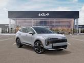 Thumbnail of 2026 Wolf Gray Kia Sportage Hybrid
