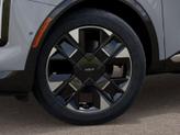 Thumbnail of 2026 Wolf Gray Kia Sportage Hybrid
