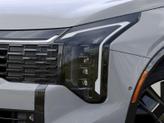 Thumbnail of 2026 Wolf Gray Kia Sportage Hybrid