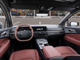 Thumbnail of 2026 Wolf Gray Kia Sportage Hybrid