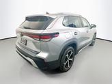 Thumbnail of 2025 Pyrite Silver Metallic Volkswagen Tiguan