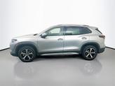 Thumbnail of 2025 Pyrite Silver Metallic Volkswagen Tiguan