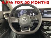 Thumbnail of 2025 Gun Metallic Nissan Kicks