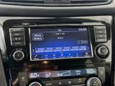 Thumbnail of 2019 Magnetic Black Nissan Rogue