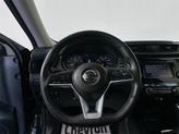 Thumbnail of 2019 Magnetic Black Nissan Rogue