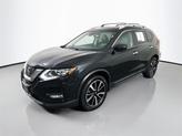 Thumbnail of 2019 Magnetic Black Nissan Rogue